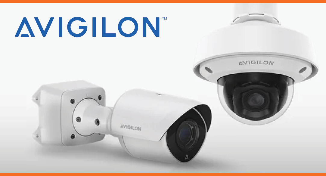 Avigilon
